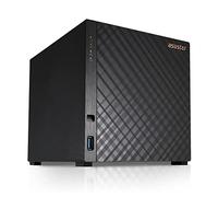 Asustor AS1104T Serveur 4 baies de 16 To avec 4 disques Seagate IronWolf de 4 To