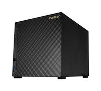 ASUSTOR AS3204T V2 - Barebone Serveur NAS 4 baies (sans disque dur)
