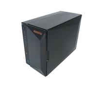 Asustor AS3302T 2Go NAS 24To (2X 12To) IronWolf