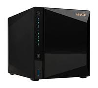 Asustor AS3304T 2Go NAS 32To (4X 8To) WD Red Plus
