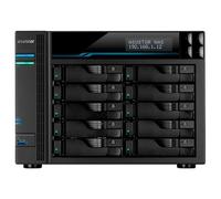 Asustor AS6510T NAS Tower Ethernet/LAN Noir C3538