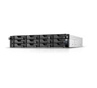 Asustor AS6512RD - Serveur NAS Rack - 12 Baies