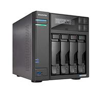 Asustor AS6604T Serveur 4 baies de 24 To avec 4 disques Seagate IronWolf de 6 To