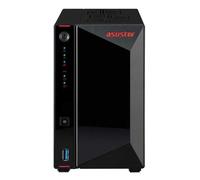 asustor baynas as5402t 2