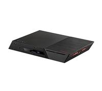 ASUSTOR Serveur NAS FS6712X Flashstor 12 Pro – 12 baies, Quad‑Core 2,0 GHz, 4 Go DDR4, 10GbE