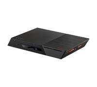 ASUSTOR Serveur NAS FS6812X Flashstor 12 Pro Gen2 – Quad Core 2,3 GHz, 16 Go ECC DDR5, 12 baies