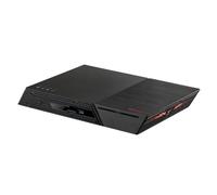 ASUSTOR Serveur NAS FS6812X Flashstor 12 Pro Gen2 – Quad Core 2,3 GHz, 16 Go ECC DDR5, 12 baies