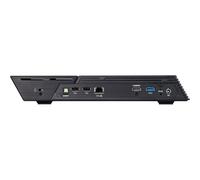 ASUSTOR Serveur NAS FS6712X Flashstor 12 Pro – 12 baies, Quad‑Core 2,0 GHz, 4 Go DDR4, 10GbE