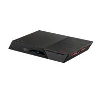 Asustor FLASHSTOR 6 Gen2 FS6806X NAS Compact AMD Ryzen V3C14 8 Go DDR5 0 To Noir