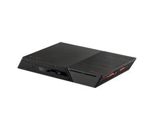 Asustor FLASHSTOR 6 Gen2 FS6806X NAS Compact AMD Ryzen V3C14 8 Go DDR5 0 To Noir
