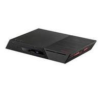 ASUSTOR FLASHSTOR 6 Gen2 - Serveur NAS - PCI Express 4.0 x4 - RAID JBOD, 0, 1, 5, 6, 10 - RAM 8 Go - Gigabit Ethernet / 2.5 Gigabit Ethernet / 10 Gigabit Ethernet - iSCSI support G