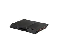Asustor FS6712X : NAS Compact Intel Celeron N5105, 4Go DDR4, 12 baies M.2 SSD, RAID 0/1/5/6/10, Gigabit Ethernet, HDMI 2.0, USB 3.2
