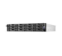 asustor as6512rd - nas rack 12 baies avec rails inclus