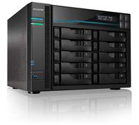 Asustor AS6510T NAS Tower Ethernet/LAN Noir C3538