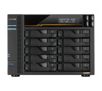 Asustor Lockerstor 10 Gen3 AS6810T, système NAS 10 Baies