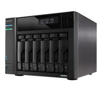 Asustor Lockerstor 6 Gen2+ AS6706T v2 - NAS 6 baies