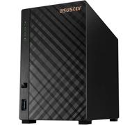 Asustor NAS 2 baies Asustor Drivestor 2 Gen2 AS1202T