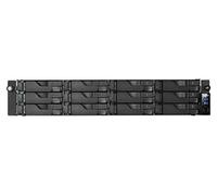 Asustor NAS AS7112RDX 0/12HDD + Rail 2U Rack