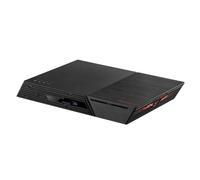 Asustor Flashstor 6 FS6706T - Serveur NAS Tout-SSD 6 Baies, 4 Coeurs 2.0GHz, 6 emplacements SSD M.2, Deux Ports 2.5GbE, 4GO RAM DDR4, Serveur de Stockage en réseau (sans disques)