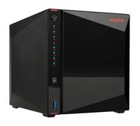 ASUSTOR NIMBUSTOR 4 Gen2 AS5404T - NAS-Server
