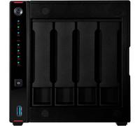 ASUSTOR AS5404T NIMBUSTOR 4 GEN2 - SERVEUR NAS 4 BAIES, QUAD-CORE 2.0G