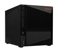 Asustor Nimbustor 2 Gen 2 AS5404T