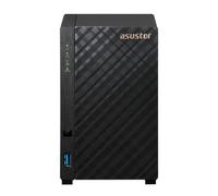 Asustor Serveur NAS 2 baies Drivestor 2 Lite