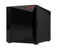 Unité d'extension pour NAS Asustor Xpanstor 4 AS-5004U - 4 baies (Noir)