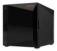 Unité d'extension NAS - ASUSTOR - Xpanstor 4 AS5004U - 4 baies - USB 3.2 Gen 2 Type C - Capacité d'extension