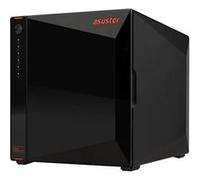 ASUSTOR Xpanstor 4 - Serveur NAS - 4 Baies - rack-montable - SATA 6Gb/s - RAID 0, 1, 5, 6, 10, JBOD - USB-C 3.2 Gen 2