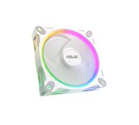 AsusVentilateur PRIME MR120 ARGB Reverse Blanc