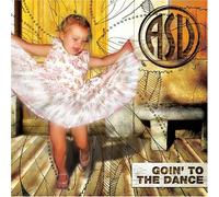 Asv - Goin to The Dance