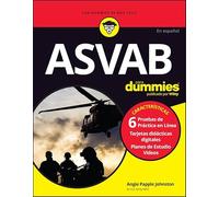 ASVAB Para Dummies