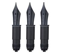 Asvine 3 PCS Replaced Nib Size 6 Nib for P36, P50, P80, and V200 Series
