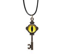 ASVP Shop Collier clé de maison hibou, clé du portail de la maison hibou, collier Lumity, Amity Cosplay