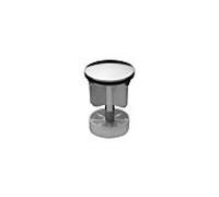 ASW 11/4 "100092 chromé