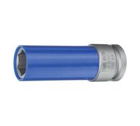 ASW ASW Douille à chocs avec manchon en plastique 1/2" 17x85mm Quantité:1