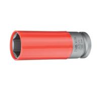 ASW ASW Douille à chocs avec manchon en plastique 1/2" 21x85mm Quantité:1