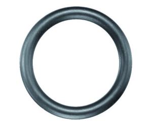 ASW Circlip en caoutchouc ASW D21mm f1/2 pouce Quantité:1