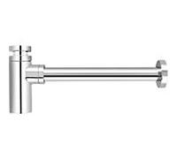 Piège à odeurs ASW Design 109026 11/4 "x32mm, laiton chromé