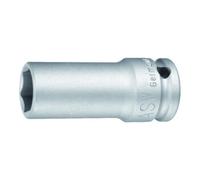 Douille de force 750 L 1 pouce 6KT SW 41mm L.100mm ASW