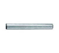 ASW Goupille de verrouillage ASW acier 1,5x10mm 1/4inch 4KT Quantité:1