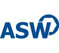 ASW Jeu de douilles à choc 740 KS 9 OL ( 4000820992 ) 11 pièces 3/4 ″