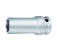 ASW Jeu d'emb.clé à douille forte démultipl. 720 L 072068 1/2 po. ouv. 21 mm 6 pans Quantité:1