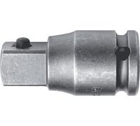 ASW Pièce d'extension de force 1/4" à 3/8" , 004001