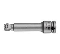 ASW Rallonge d'angle de force 3/8" 75mm , 005112
