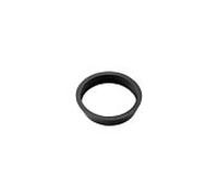 ASW Stedo joints cunéiformes 907606 1 1/4", 32 mm, noir, souple