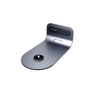 ASW8 - Support Mural Universel for projecteur à vis 1/4, Accessoire Compatible avec la série Hisense C1 C2