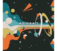 Aswaad Showcase 001: Compiled By Roy Sason & Shisho / Various