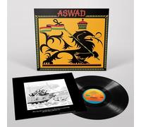 Aswad – Aswad – Vinyle LP (2023, Import Royaume‑Uni)